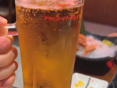 -白石的深夜食堂(济南万象城店)