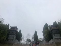 -万佛湖风景区