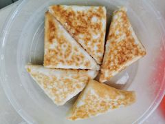 -肥三土菜馆(五四广场店)