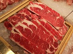 -炉小哥烤肉(朗悦公园茂店)