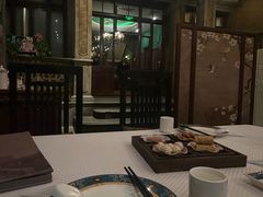 -卫鼎轩·曹公馆(鼓楼店)