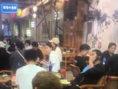 -塘屋烧烤·云南火塘烧烤品牌(春城慧谷旗舰店)
