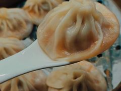 -珊珊小笼馆(仙霞路店)
