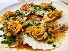 -和记小菜(大宁店)