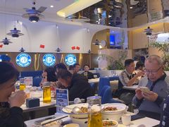 -兰湘子·湘菜小炒(天水兰天城市广场店)