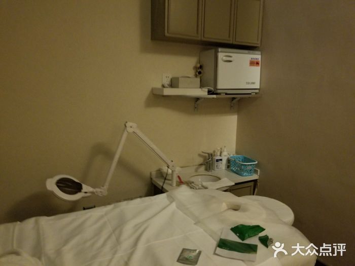 美丽田园(武汉SKP汉街店)图片