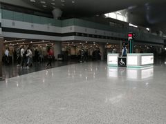 -杭州萧山国际机场