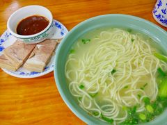 -老七宝热气羊肉馆