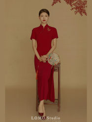 -拉玛摄影 STUDIO(滨江道店)