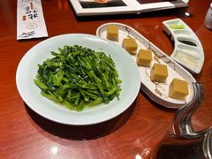 -北平印象.北京烤鸭.新京菜.融合菜(世贸店)