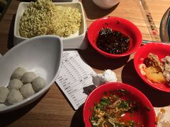 -季季红火锅(长沙步行街店)