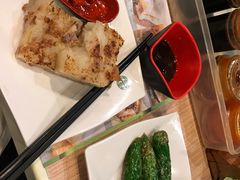 -添好运点心专门店(深水埗店)