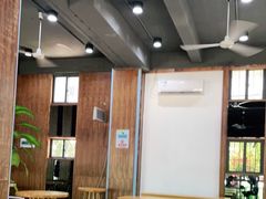 大堂-文昌邓记清补凉(西沙路店)