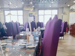-巴依老爷新疆美食(马驹桥店)