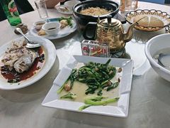 -旺富东海大酒楼(海鲜街店)