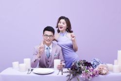 -戛纳印象摄影(潮拍定制馆)