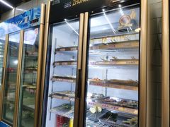 -上上签·冷锅串串(六灌路店)