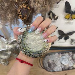 -StartNail美甲