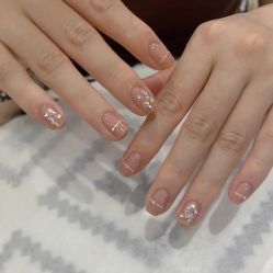 -M·X Nail日式美甲美睫