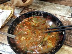 -火辣辣麻辣粉(桃园二巷店)
