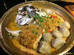 -食锦记·福建私房菜(浦西万达店)