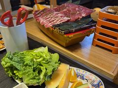 -AJIYA·池袋日式烧肉自助(天津万象城店)