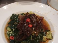 -到家尝北京菜(西坝河店)