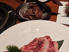 -隐炉和牛烧肉店(群力店)