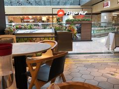 -必胜客(天河城店)