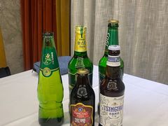 -骏莱海鲜鱼港(五角场店)