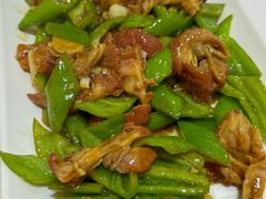 -第一驴.经典老菜.家常菜.火锅(友谊路店)