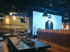 -好唛士·精酿啤酒烧烤(金沪路店)