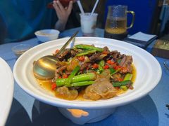 -坛宗剁椒鱼头(河西王府井店)