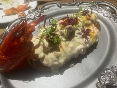 -LESCEDARS Brasserie Bistro香柏树