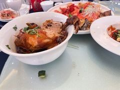 -海景壹号大酒店(惠钱路店)