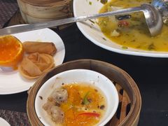 -好彩海鲜火锅饭店(银河百老汇店)