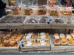 -露丝卡文•世界冠军面包(乐峰广场店)