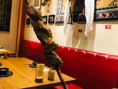 大堂-敏珠拉姆藏餐·南京厨房(富春江东街店)