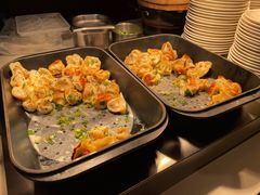 -The COOK·厨餐厅·自助餐(浦东嘉里大酒店)