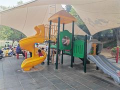 -南国桃园旅游度假区