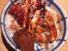 -鸭川食堂·鳗丼(鼓楼店)