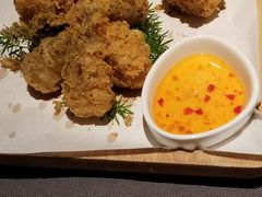 海苔脆皮九肚鱼-小炳胜(卓悦中心店)