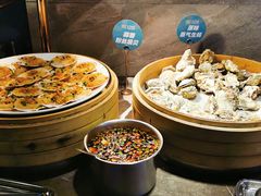 -喜庭海鲜自助(来福士店)