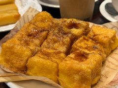 -民信老铺(双皮奶博物馆店)