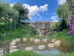 -世界恐龙谷景区