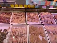 -鹏程熟食鲜肉(南焦路店)