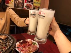 -七輪焼肉 榮華亭(難波店)