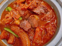 -香港新发烧腊茶餐厅(水围店)