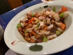 -西域美食蘭州拉面