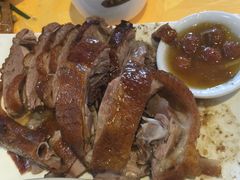 -老字号蛇口德记烧腊饭店·海鲜加工